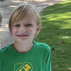Fundraising Page: Sabel Steiner